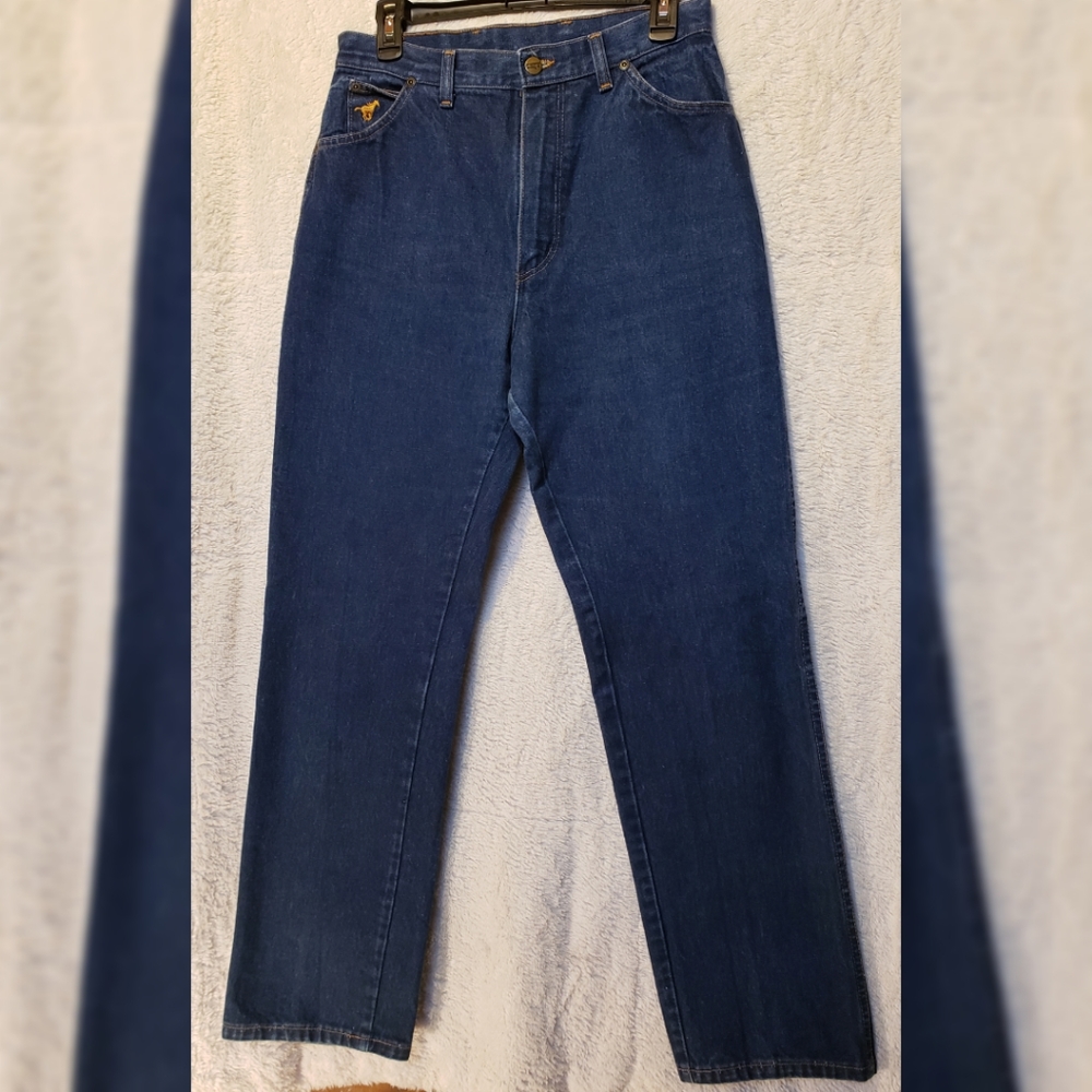 Vintage Wrangler Junior Fit Jean